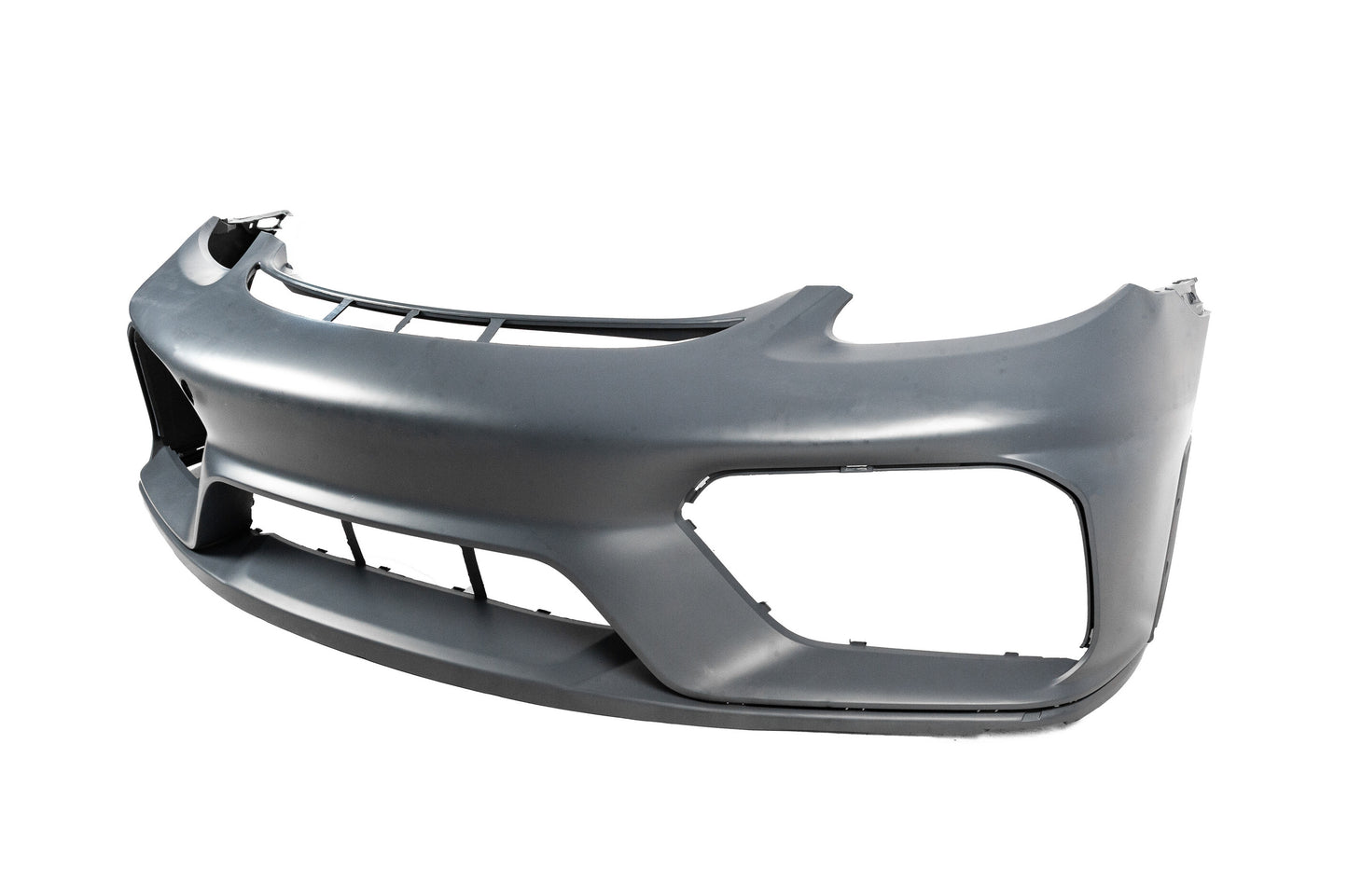 GT4RS Body Kit (ABS + Carbon) for Porsche Boxster/Cayman 982 (718) 2016- - image 25