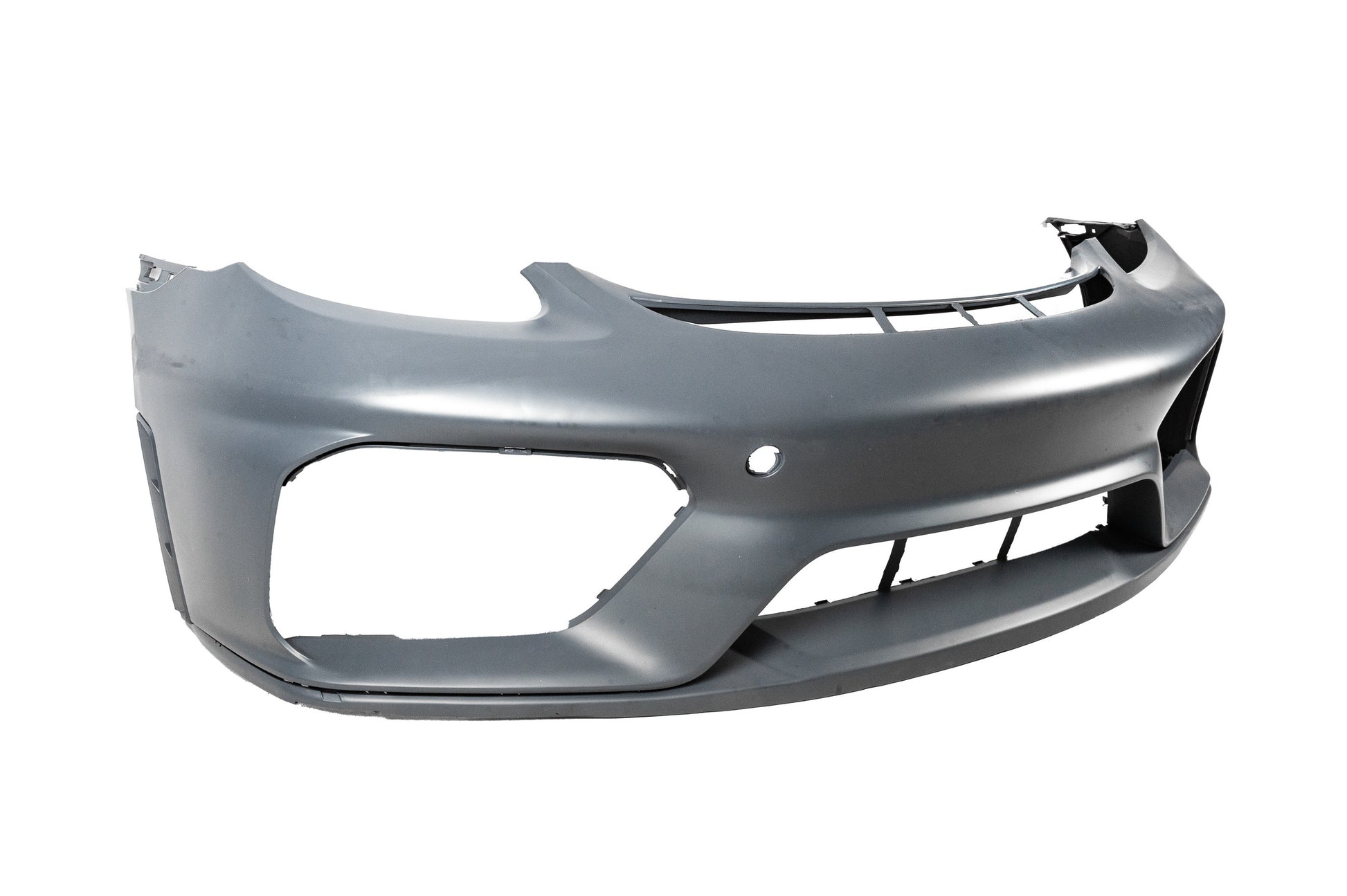 GT4RS Body Kit (ABS + Carbon) for Porsche Boxster/Cayman 982 (718) 2016- - image 26