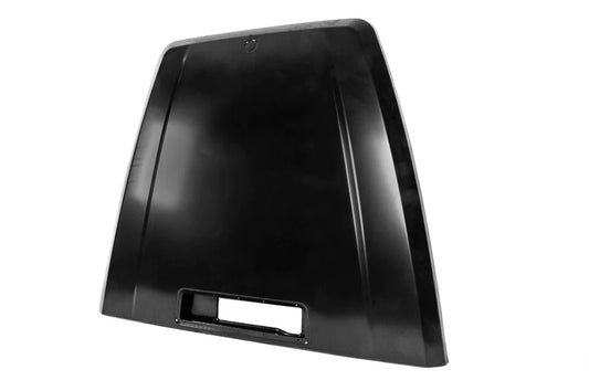 Hood G63 AMG 2018-Style (for cars with installed facelift kit) for Mercedes G сlass W463 1990-2018 - image 2