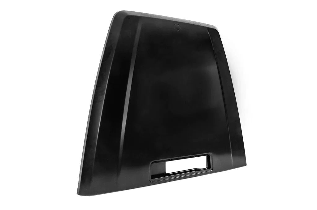 Hood G63 AMG 2018-Style (for cars with installed facelift kit) for Mercedes G сlass W463 1990-2018 - image 1