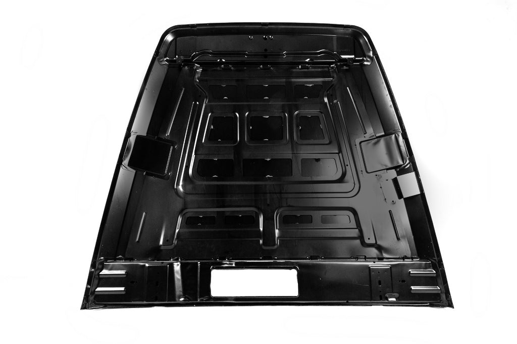 Facelift Body Kit to G63 AMG 2018 for Mercedes G сlass W463 1990-2018 - image 27