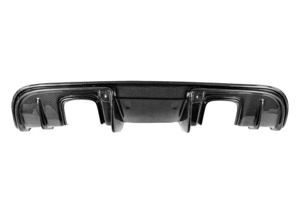 GT4RS Body Kit (ABS + Carbon) for Porsche Boxster/Cayman 982 (718) 2016- - image 6