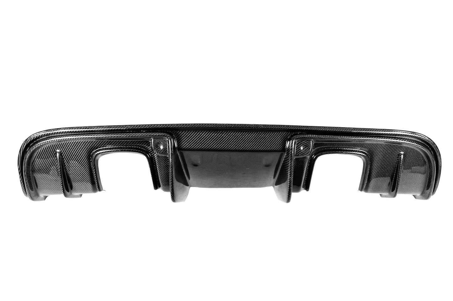 GT4RS Body Kit (ABS + Carbon) for Porsche Boxster/Cayman 982 (718) 2016- - image 6