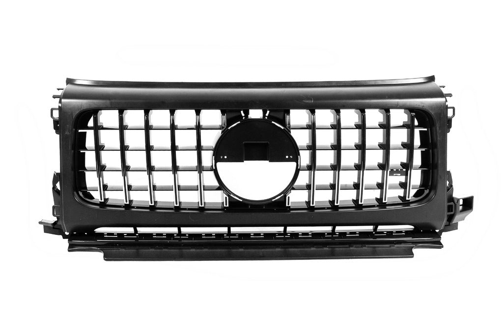 Facelift Body Kit to G63 AMG 2018 for Mercedes G сlass W463 1990-2018 - image 28