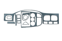 Dashboard Trim Covers (2000-2002) for Kia Rio 2000-2005 - image 1