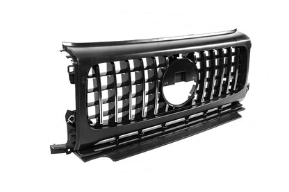 Facelift Body Kit to G63 AMG 2018 for Mercedes G сlass W463 1990-2018 - image 30