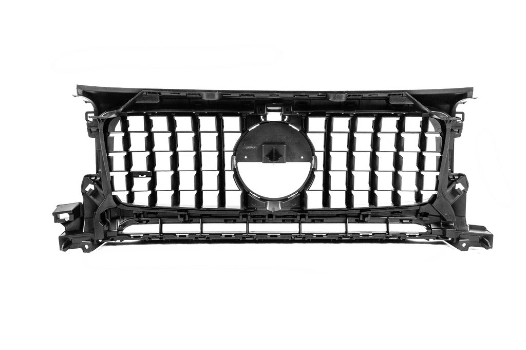 Facelift Body Kit to G63 AMG 2018 for Mercedes G сlass W463 1990-2018 - image 15