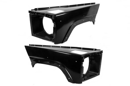 Restyling kit for G63 AMG 2018 for Mercedes G class W463 1990-2018 - Reelken Auto