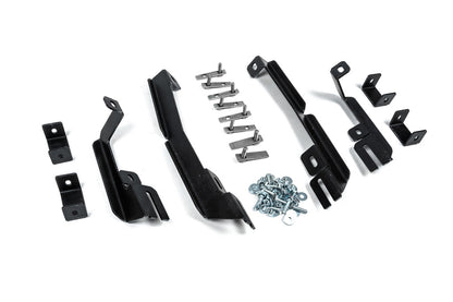 Mounting brackets for side steps for Ford Ecosport 2013-2022 - image 3