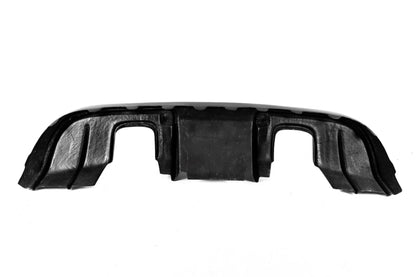 GT4RS Body Kit (ABS + Carbon) for Porsche Boxster/Cayman 982 (718) 2016- - image 31