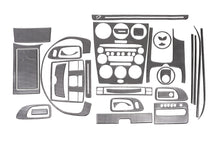 Dashboard Trim Covers for Mazda 6 2003-2008 - image 2