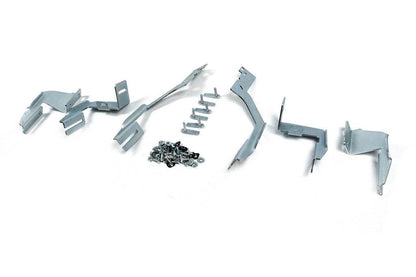 Attachment to side thresholds for Ford Transit 2000-2014 - Reelken Auto
