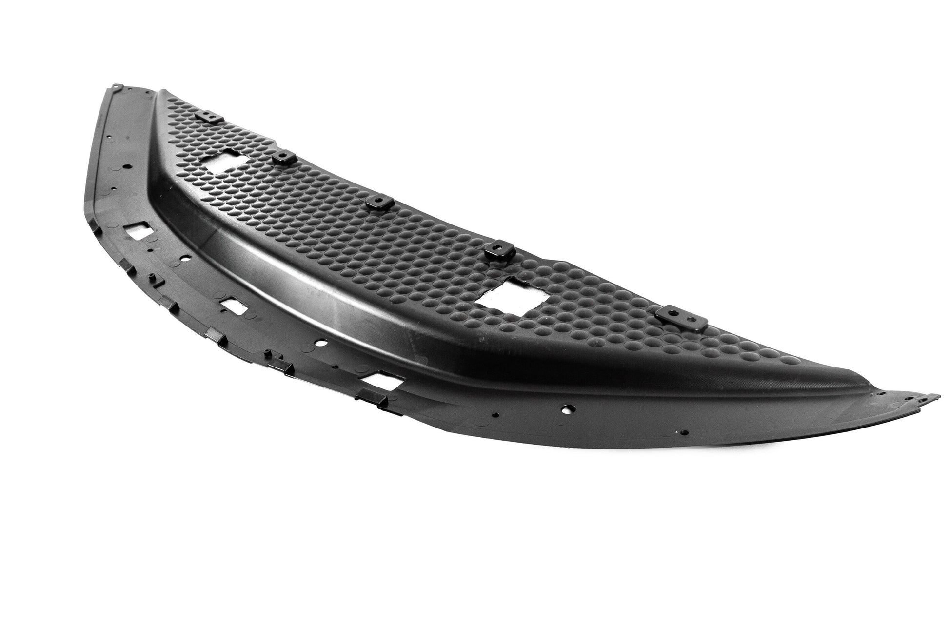 GT4RS Body Kit (ABS + Carbon) for Porsche Boxster/Cayman 982 (718) 2016- - image 33