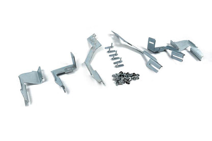 Attachment to side thresholds for Ford Transit 2000-2014 - Reelken Auto