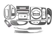 Dashboard Trim Covers for Mercedes Vito/V-class W447 2014- - image 2