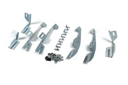 Attachment to side thresholds for Peugeot Boxer 2006-2025 - Reelken Auto