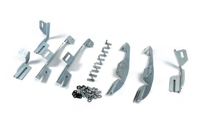 Mounting brackets for side steps for Citroen Jumper 2007-2025 - image 2