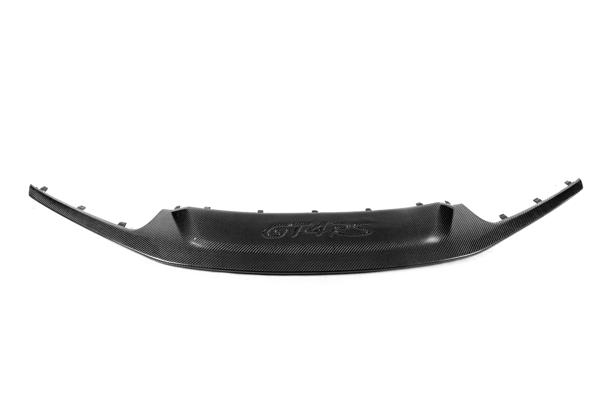 GT4RS Body Kit (ABS + Carbon) for Porsche Boxster/Cayman 982 (718) 2016- - image 42