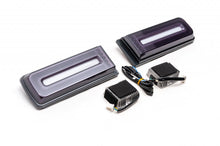 Tail Lights W464-Style Black Edition V1 for Mercedes G сlass W463 1990-2018 - image 1