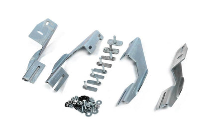 Attachment to side thresholds for Ford Connect 2014-2021 - Reelken Auto