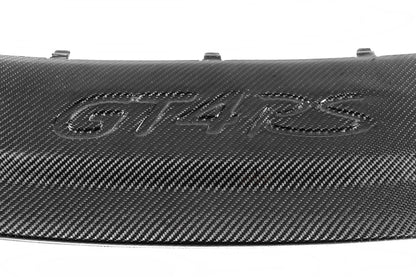 GT4RS Body Kit (ABS + Carbon) for Porsche Boxster/Cayman 982 (718) 2016- - image 45