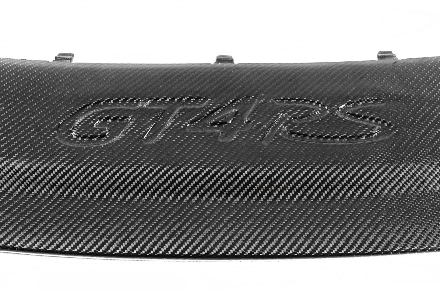 GT4RS Body Kit (ABS + Carbon) for Porsche Boxster/Cayman 982 (718) 2016- - image 45