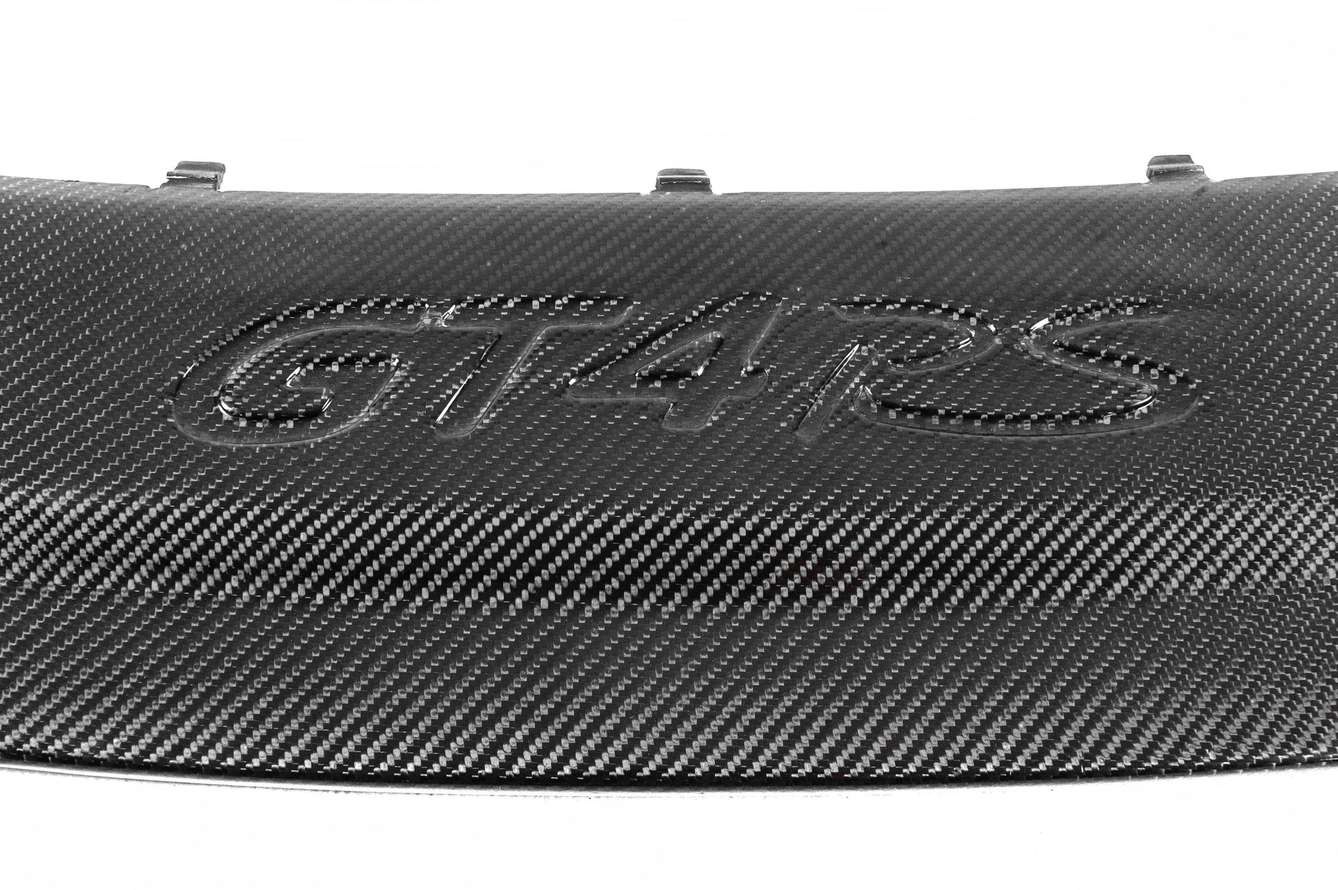 GT4RS Body Kit (ABS + Carbon) for Porsche Boxster/Cayman 982 (718) 2016- - image 45