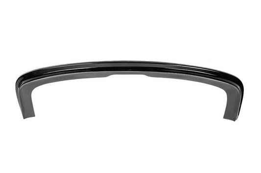 Rear lip skirt (ABS) for Volkswagen Caddy 2015-2020 - Reelken Auto