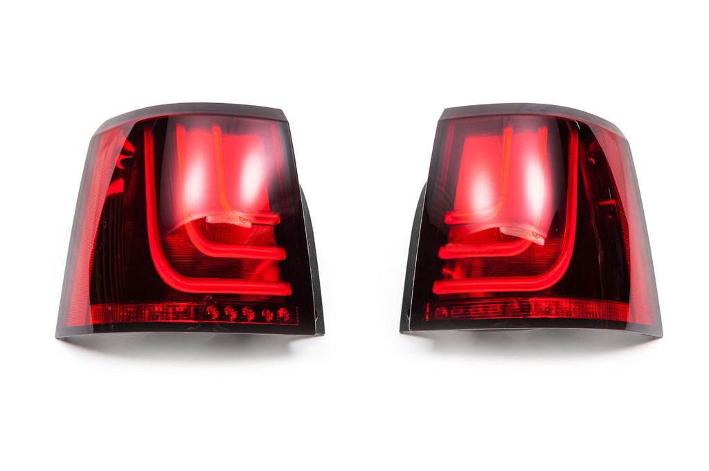 GLONN taillights (2 pcs) for Range Rover Sport 2005-2013 - Reelken Auto