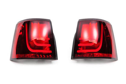 GLONN taillights (2 pcs) for Range Rover Sport 2005-2013 - Reelken Auto