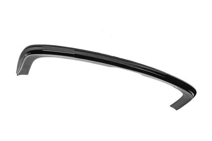 Rear lip skirt (ABS) for Volkswagen Caddy 2015-2020 - Reelken Auto