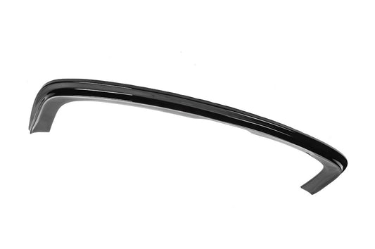 Rear Lip Spoiler (ABS) for Volkswagen Caddy 2015-2020 - image 2