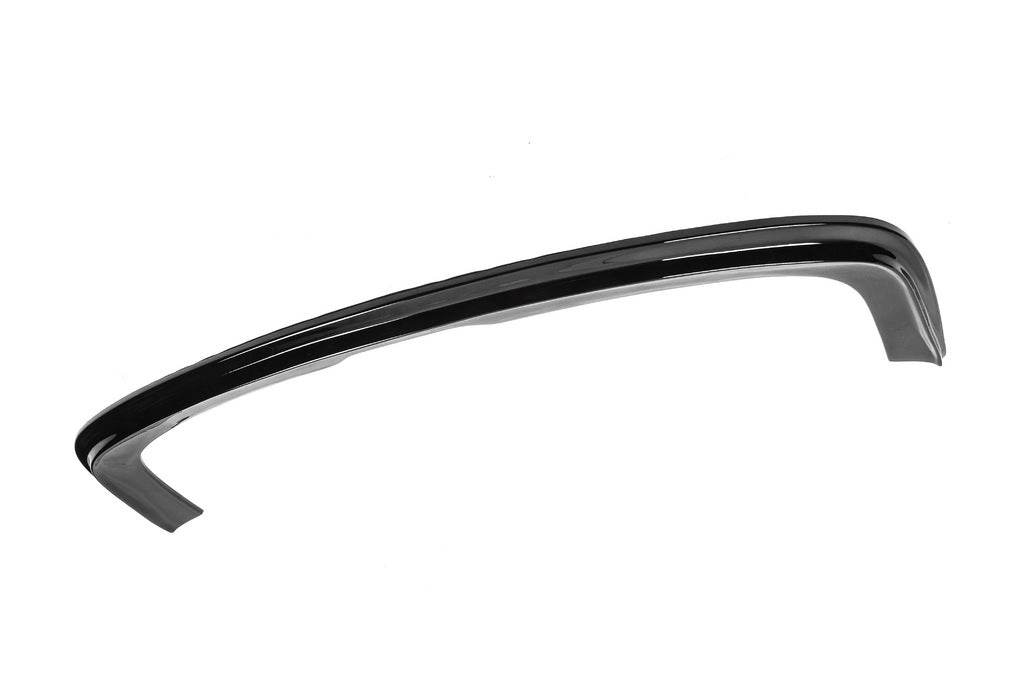 Rear lip skirt (ABS) for Volkswagen Caddy 2015-2020 - Reelken Auto