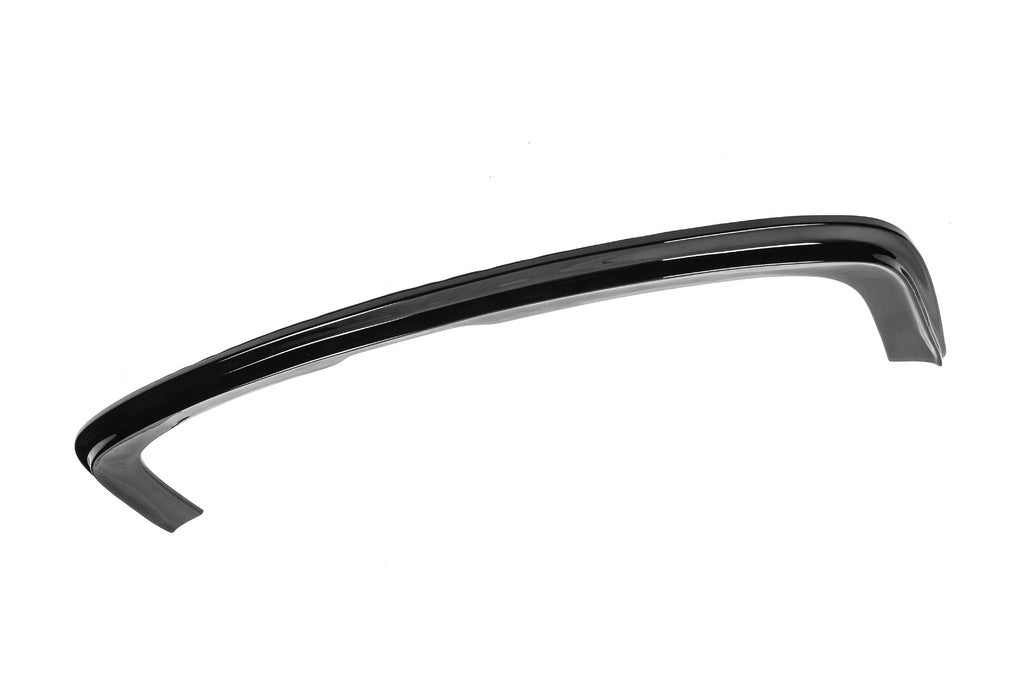 Rear Lip Spoiler (ABS) for Volkswagen Caddy 2015-2020 - image 3