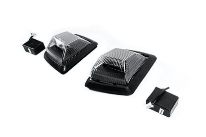 Facelift Body Kit to G63 AMG 2018 for Mercedes G сlass W463 1990-2018 - image 44