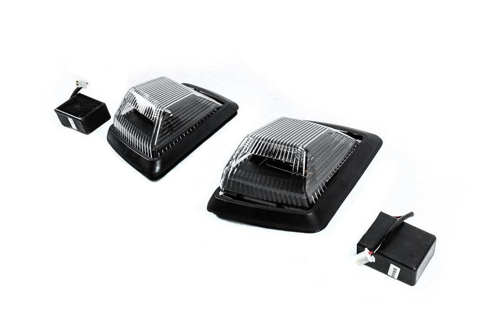 Restyling kit for G63 AMG 2018 for Mercedes G class W463 1990-2018 - Reelken Auto