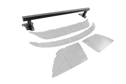 GT4RS Body Kit (ABS + Carbon) for Porsche Boxster/Cayman 982 (718) 2016- - image 50