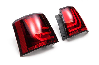 GLONN taillights (2 pcs) for Range Rover Sport 2005-2013 - Reelken Auto