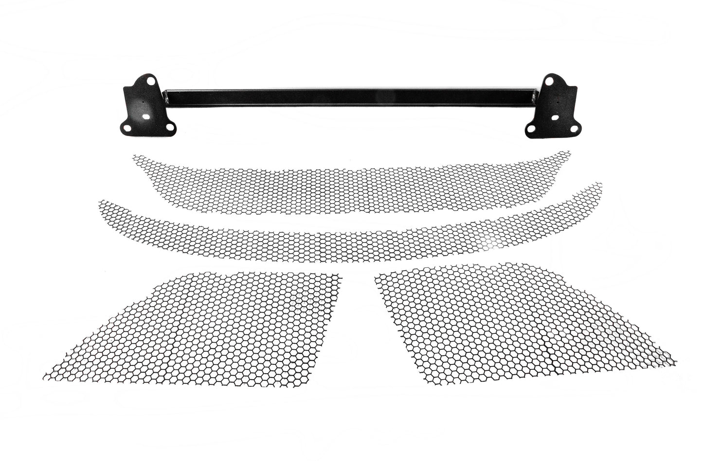 GT4RS Body Kit (ABS + Carbon) for Porsche Boxster/Cayman 982 (718) 2016- - image 51