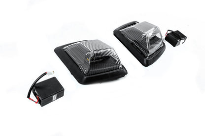 Facelift Body Kit to G63 AMG 2018 for Mercedes G сlass W463 1990-2018 - image 45