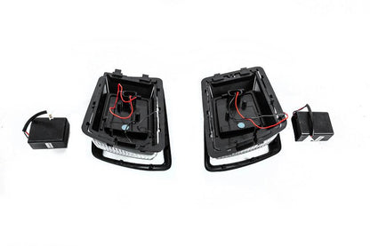 Restyling kit for G63 AMG 2018 for Mercedes G class W463 1990-2018 - Reelken Auto