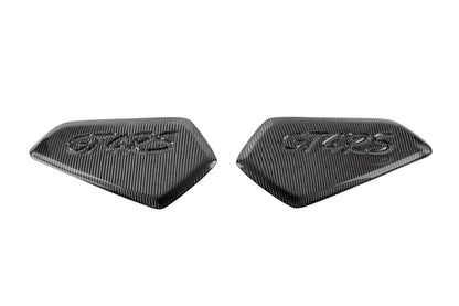 GT4RS Body Kit (ABS + Carbon) for Porsche Boxster/Cayman 982 (718) 2016- - image 52