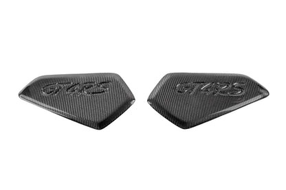 GT4RS Body Kit (ABS + Carbon) for Porsche Boxster/Cayman 982 (718) 2016- - image 52