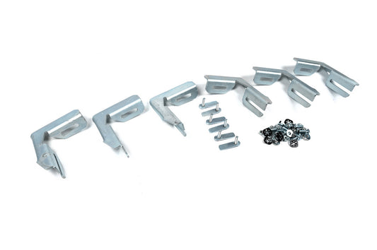 Dashboard Trim (Wood Grain) for DAF XF105 2005-2013 - image 1