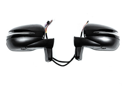 Facelift Body Kit to G63 AMG 2018 for Mercedes G сlass W463 1990-2018 - image 47