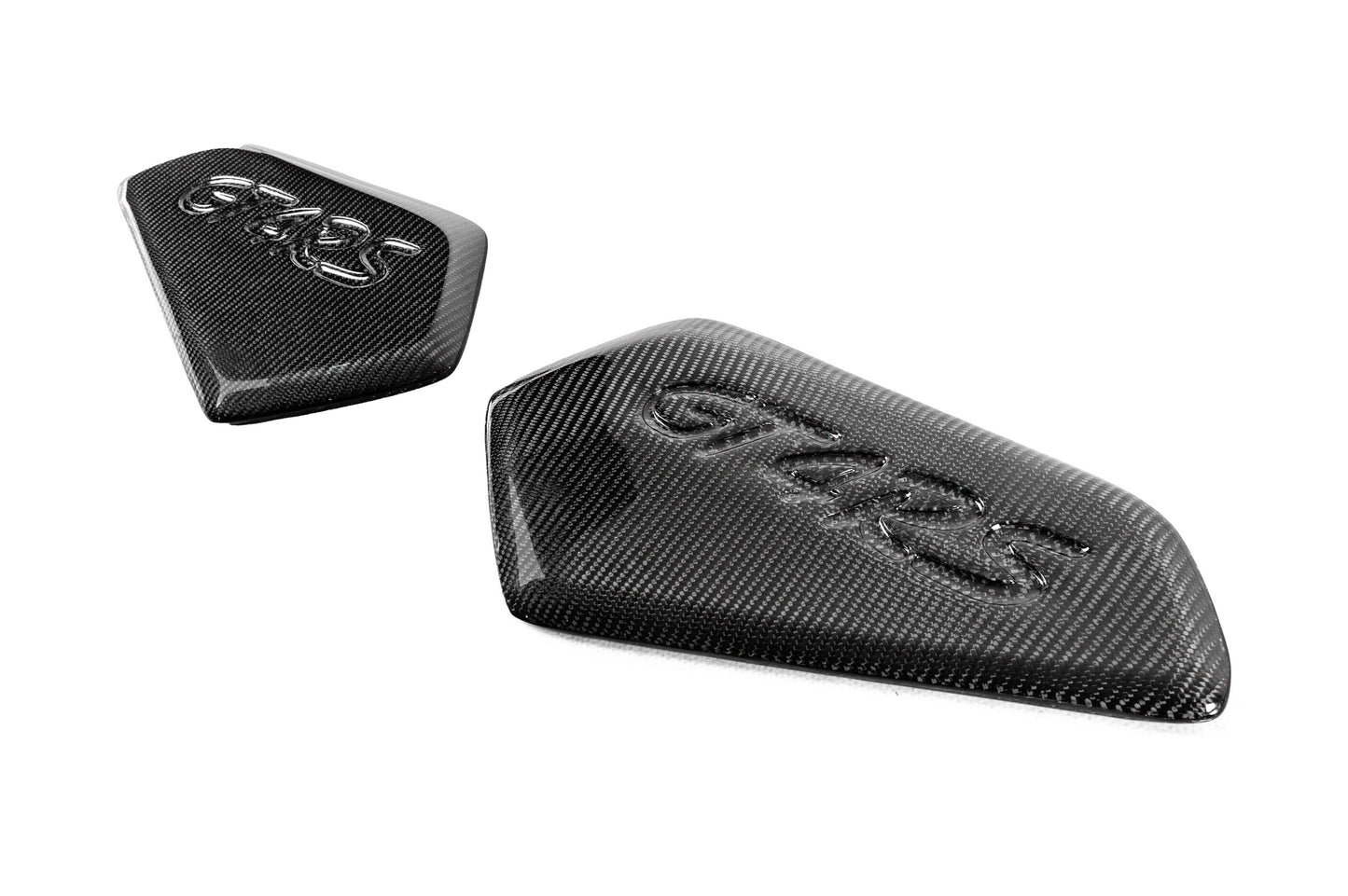 GT4RS Body Kit (ABS + Carbon) for Porsche Boxster/Cayman 982 (718) 2016- - image 53