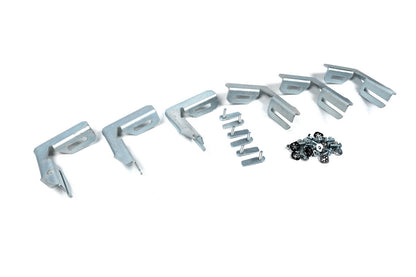 Mounting brackets for side steps for Ford Ranger 2002-2006 - image 3