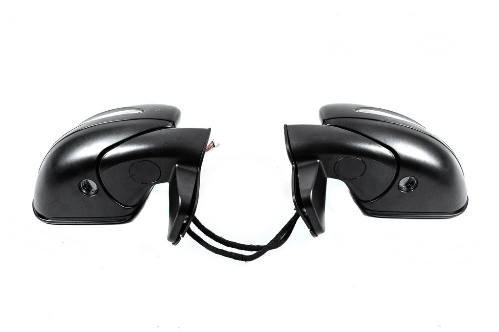 Facelift Body Kit to G63 AMG 2018 for Mercedes G сlass W463 1990-2018 - image 48