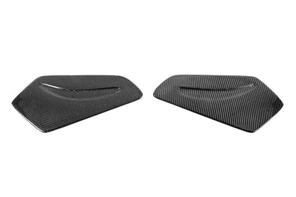 GT4RS Body Kit (ABS + Carbon) for Porsche Boxster/Cayman 982 (718) 2016- - image 55