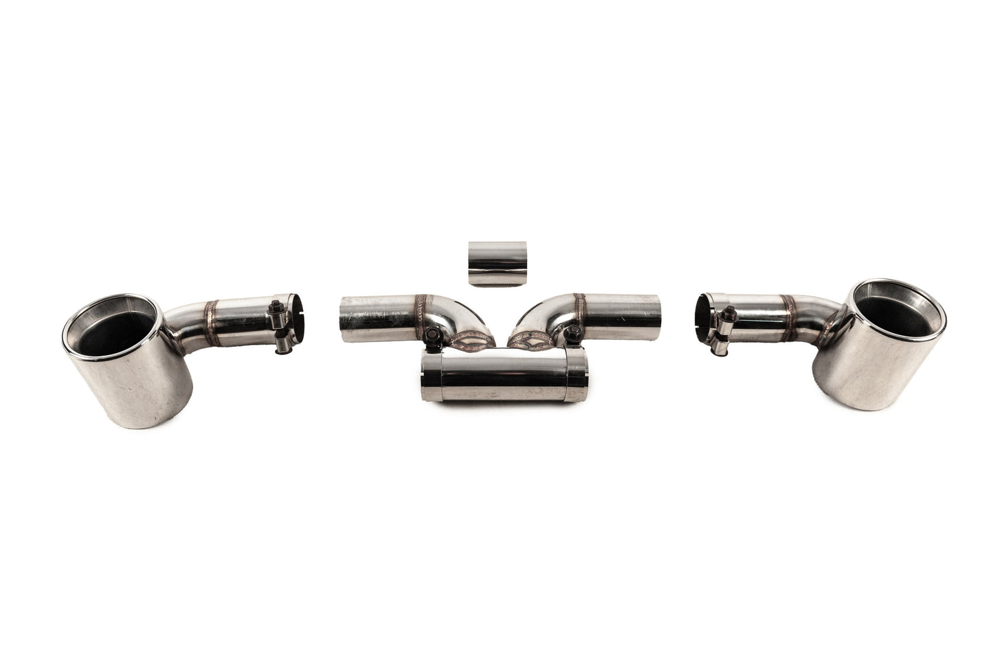 GT4RS Body Kit (ABS + Carbon) for Porsche Boxster/Cayman 982 (718) 2016- - image 56